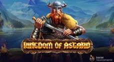 Kingdom of Asgard – démo gratuite