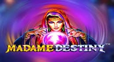 Madame Destiny – free demo