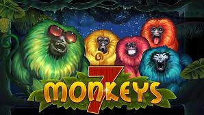 Monkeys – free demo
