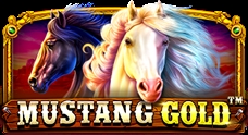 Mustang Gold – free demo