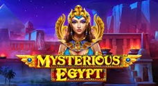 Mysterious Egypt – free demo