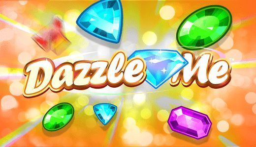 Dazzle Me – free demo