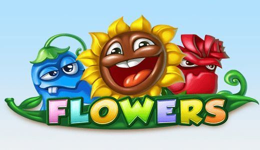 Flowers – free demo