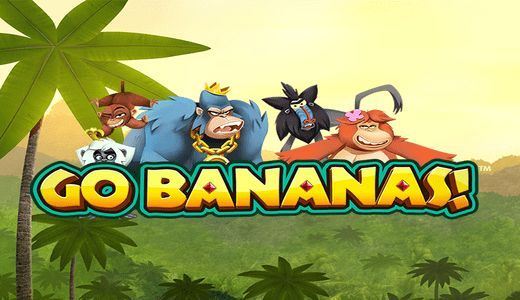 Go Bananas – free demo