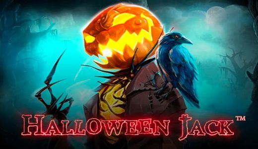Halloween Jack – free demo