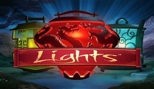 Lights – free demo