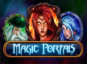 Magic Portals – free demo