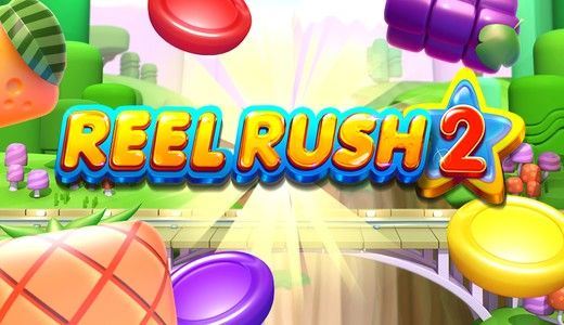 Reel Rush 2 – free demo