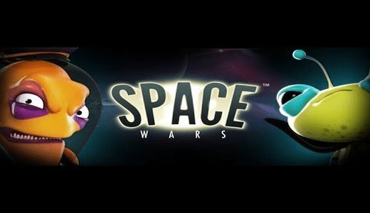 Space Wars – free demo