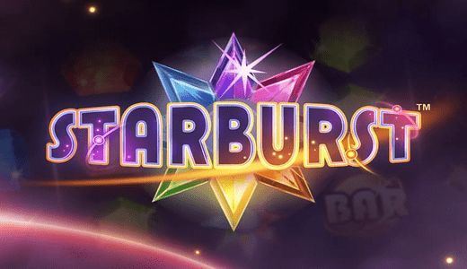 Starburst – free demo