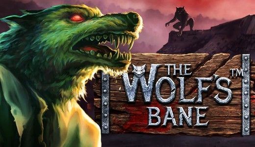 The Wolf's Bane – free demo