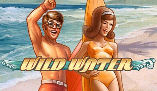 Wild Water – free demo