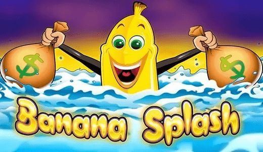 Banana Splash – free demo