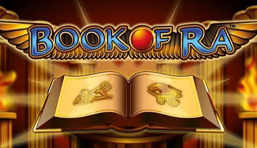 Book of Ra Classic – free demo