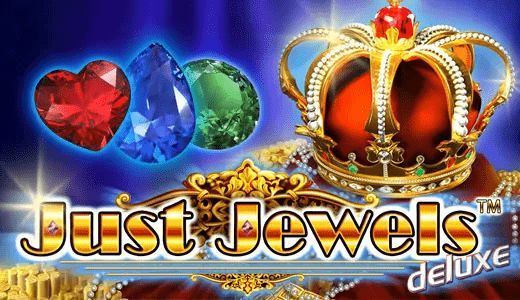 Just Jewels Deluxe – free demo