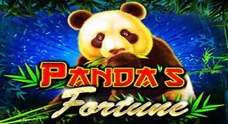Panda's Fortune – démo gratuite