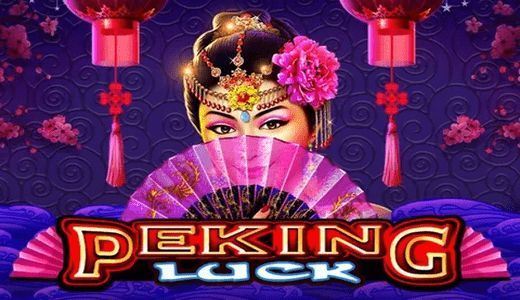 Peking Luck – démo gratuite