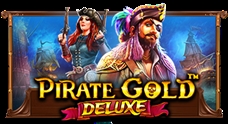 Pirate Gold Deluxe – free demo
