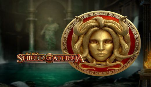 Rich Wilde and the Shield of Athena – free demo