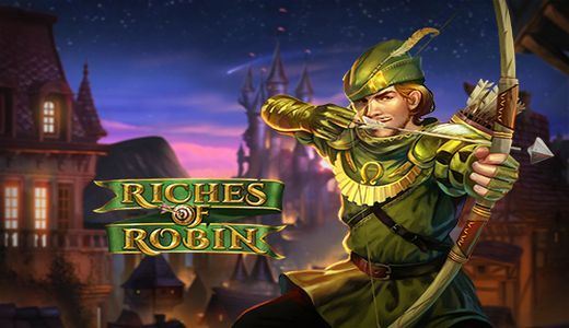 Riches of Robin – free demo