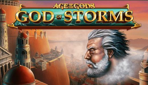Age of the Gods: God of Storms – démo gratuite