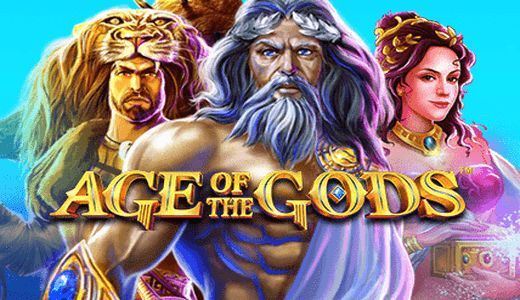 Age of the Gods: King of Olympus – démo gratuite