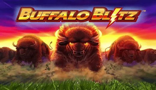 Buffalo Blitz – démo gratuite