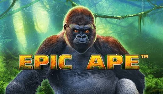 Epic Ape – démo gratuite