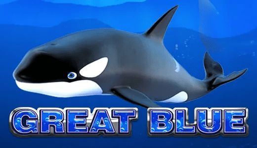 Great Blue – démo gratuite