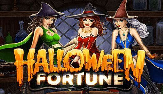 Halloween Fortune – démo gratuite