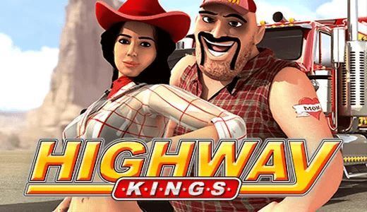 Highway Kings – démo gratuite