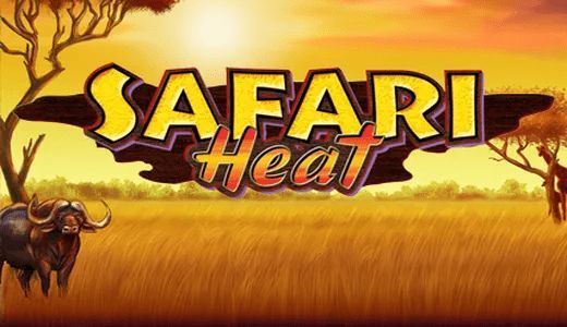 Safari Heat – démo gratuite