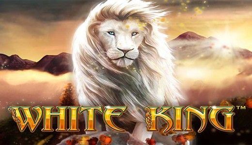 White King – démo gratuite