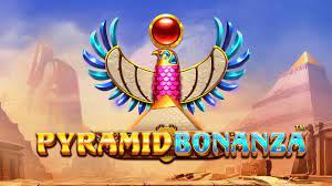 Pyramid Bonanza – free demo