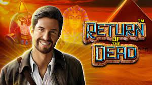 Return of the Dead – free demo