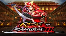 Rise of Samurai 3 – free demo
