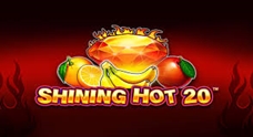 Shining Hot 20 – free demo