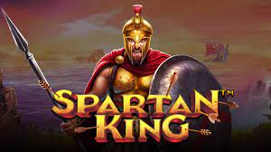 Spartan King – free demo
