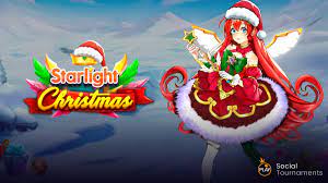 Starlight Christmas – free demo