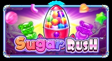 Sugar Rush – free demo