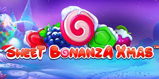 Sweet Bonanza Xmas – démo gratuite