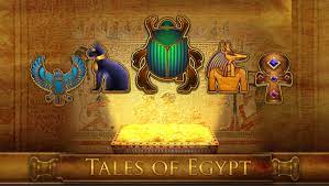 Tales of Egypt – démo gratuite