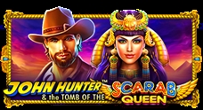 Tomb of the Scarab Queen – free demo