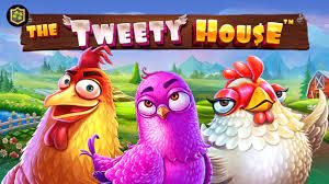 Tweety House – free demo