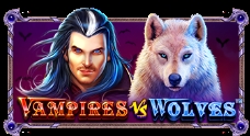 Vampires vs Wolves – free demo