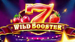 Wild Booster – free demo