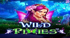 Wild Pixies – free demo